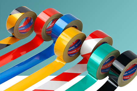 管道色環(huán)標識